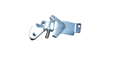 Кронштейн регулятора дроссельной заслонки