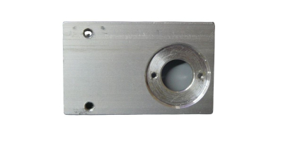 Кронштейн параллельного упора