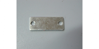 Пластина прижимная