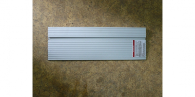 Пластина рабочего стола правая