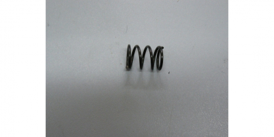 Пружина сжатия