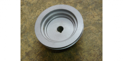 Шкив ведущий