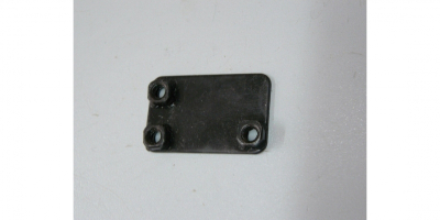 Пластина стальная