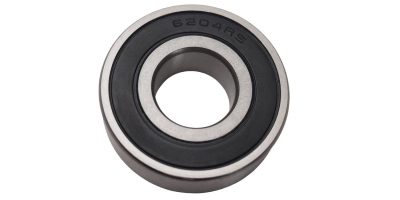 Подшипник шариковый 6204-2RS (47х20х14) n/n