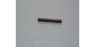 Штифт цилиндрический разрезной
