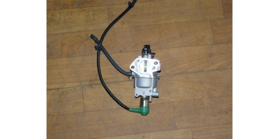 Карбюратор ZGA00686