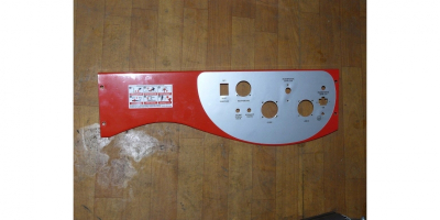 Панель управления