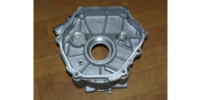 Крышка картера