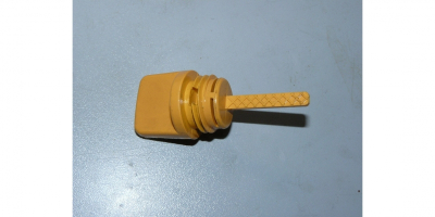 Крышка-щуп маслозаливной горловины