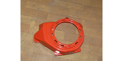 Кожух маховика