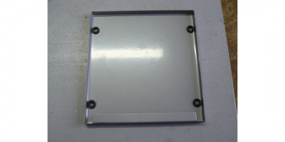 Крышка верхняя