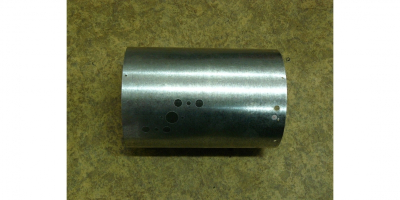 Кожух защитный