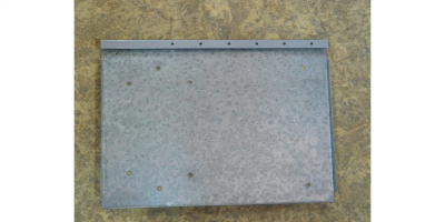 Боковина левая