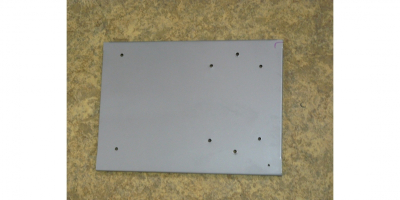 Боковина правая