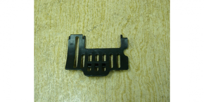 Проставка защитная