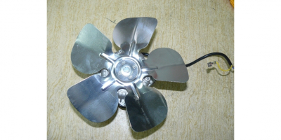 Вентилятор в сборе YZF-10-20 220-240V~ 50Hz 40W