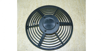 Решетка воздухозаборная