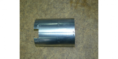 Кожух защитный