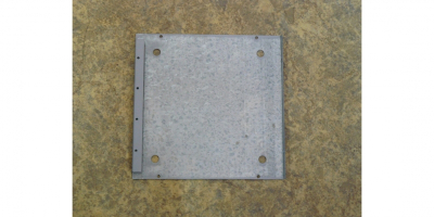 Кожух нижний