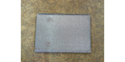 Боковина правая