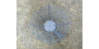 Панель задняя