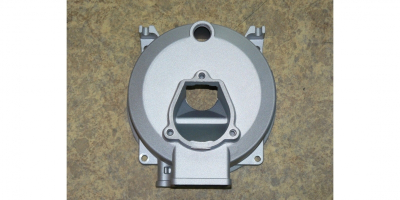 Корпус насоса