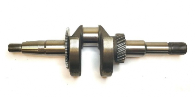 Коленвал в сборе