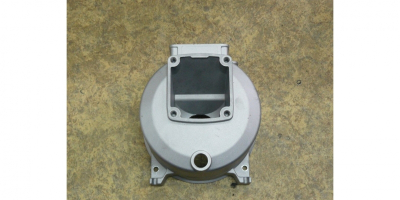 Корпус насоса