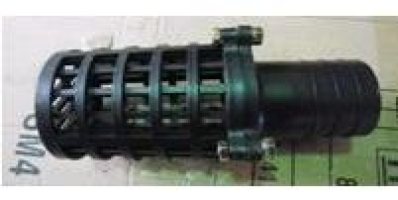 Фильтр воды сетчатый входной