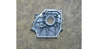 Крышка картера