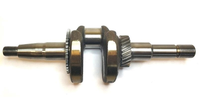 Коленвал в сборе