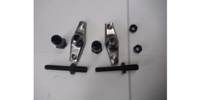 Коромысло клапана в сборе