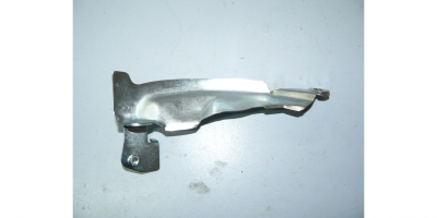 Пластина стальная