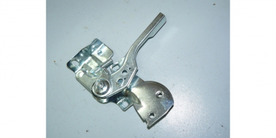 Узел настройки оборотов