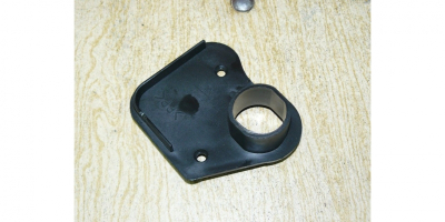 Пластина пластиковая