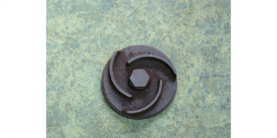 Колесо рабочее