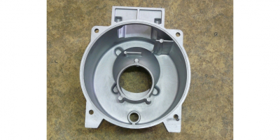 Корпус насоса