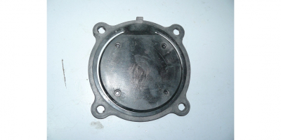 Клапан обратный