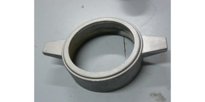 Гайка накидная