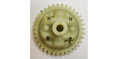 Регулятор оборотов центробежный (без вала и колпачка) D56 d6 Z35