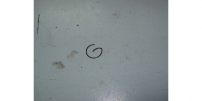 Кольцо стопорное