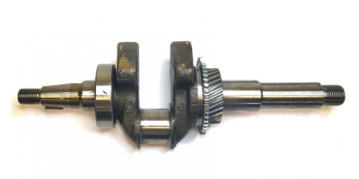 Коленвал в сборе