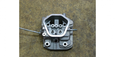 Головка блока цилиндра