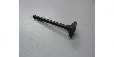 Клапан выпускной