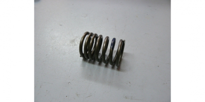 Пружина клапана D26xh38