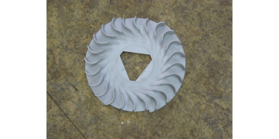 Крыльчатка