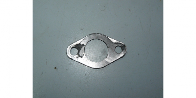 Прокладка патрубка глушителя металлоасбестовая