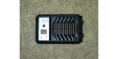 Панель задняя