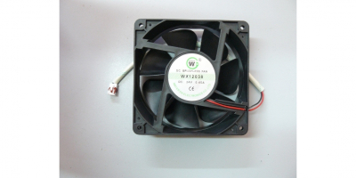 Вентилятор WX12038 DC24V
