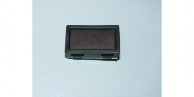 Дисплей цифровой